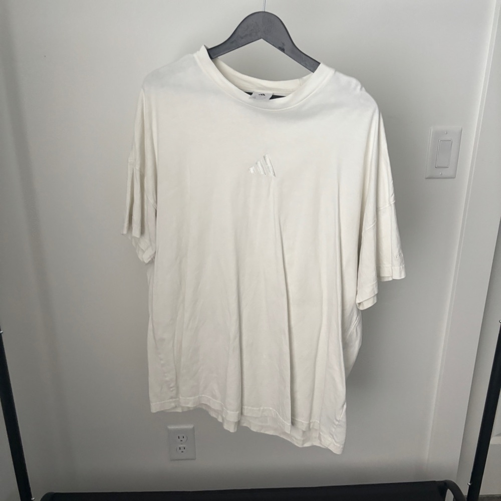 Adidas All SZN Tee